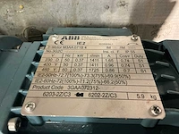 Elektromotor en divers (5x) - afbeelding 5 van  13