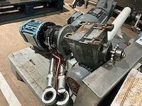 Elektromotor en divers (5x) - afbeelding 9 van  13