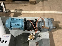 Elektromotor en divers (5x) - afbeelding 11 van  13