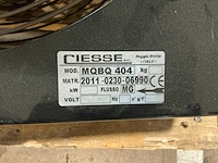 Elektromotor en ventilator (5x) - afbeelding 5 van  9
