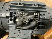 Elektromotor en ventilator (5x) - afbeelding 6 van  9