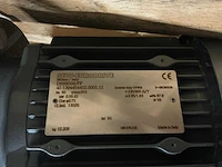 Elektromotor en ventilator (5x) - afbeelding 7 van  9