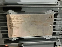 Elektromotor en ventilator (5x) - afbeelding 8 van  9