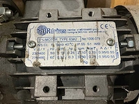 Elektromotor en ventilator (5x) - afbeelding 9 van  9