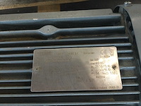 Elektromotor met vertraging (2x) - afbeelding 3 van  5