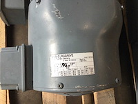 Elektromotor met vertraging (2x) - afbeelding 4 van  5