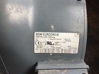 Elektromotor met vertraging - afbeelding 3 van  4