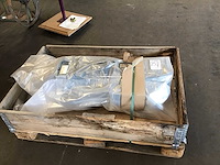 Elektromotor met vertraging - afbeelding 1 van  2