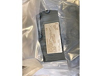 Elektromotor met vertraging - afbeelding 2 van  2