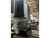 Elektromotor met vertragingskast en machine - afbeelding 7 van  7