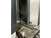 Elektromotor met vertragingskast en machine - afbeelding 3 van  6