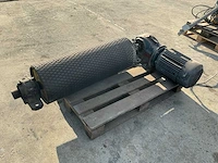 Elektromotor met vertragingskast - afbeelding 5 van  10