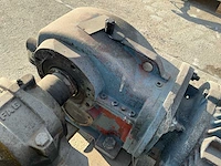 Elektromotor met vertragingskast - afbeelding 7 van  10