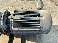 Elektromotor met vertragingskast - afbeelding 8 van  10