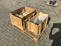 Elektromotor + regelaars - afbeelding 2 van  8