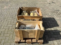 Elektromotor + regelaars - afbeelding 3 van  8
