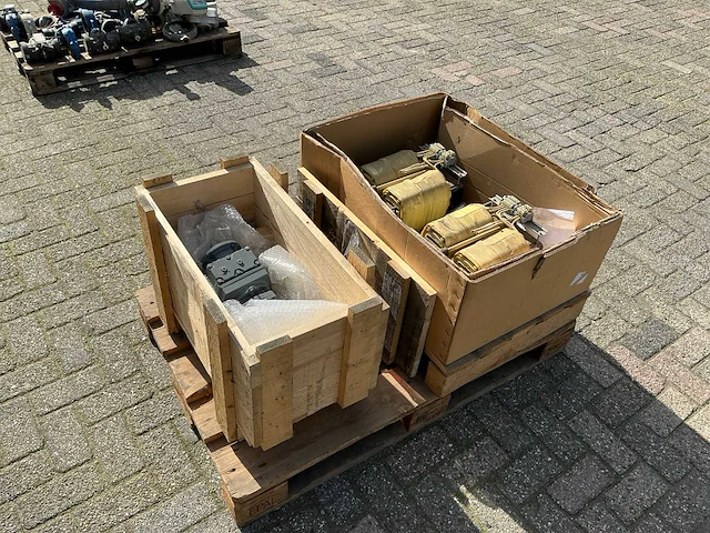 Elektromotor + regelaars - afbeelding 4 van  8