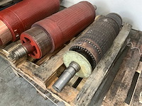 Elektromotor rotor (3x) - afbeelding 4 van  6