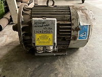 Elektromotor - afbeelding 2 van  4