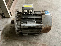 Elektromotor - afbeelding 3 van  4