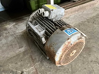 Elektromotor - afbeelding 4 van  4