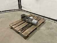 Elektromotor - afbeelding 1 van  7