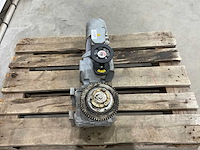 Elektromotor - afbeelding 3 van  7