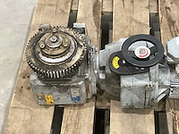 Elektromotor - afbeelding 4 van  7