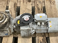 Elektromotor - afbeelding 5 van  7