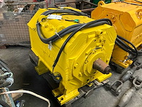 Elektromotor - afbeelding 2 van  5