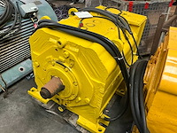 Elektromotor - afbeelding 3 van  5