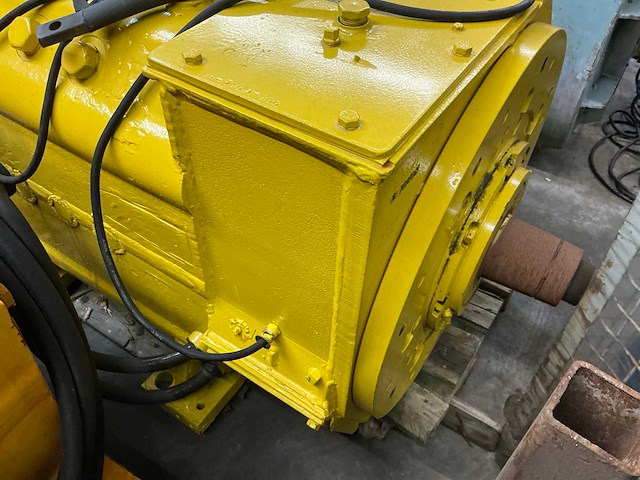 Elektromotor - afbeelding 4 van  5