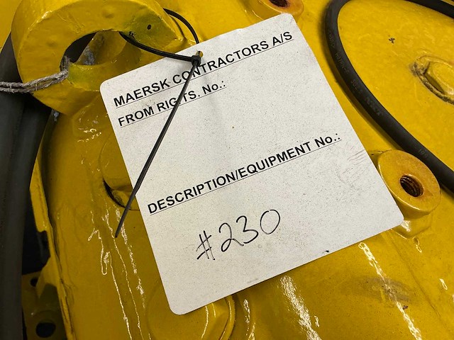 Elektromotor - afbeelding 5 van  5