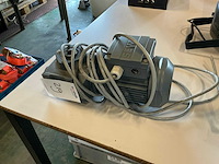 Elektromotor - afbeelding 1 van  5