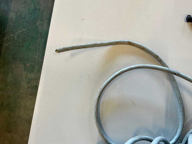 Elektromotor - afbeelding 4 van  5