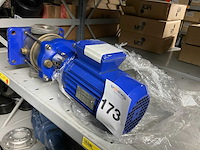Elektromotor - afbeelding 2 van  3
