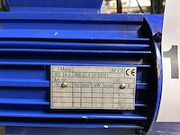 Elektromotor - afbeelding 3 van  3