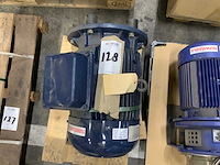 Elektromotor - afbeelding 3 van  3
