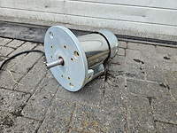 Elektromotor - afbeelding 2 van  3
