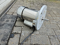 Elektromotor - afbeelding 1 van  3