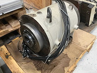 Elektromotor - afbeelding 2 van  4