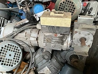 Elektromotor - afbeelding 8 van  10