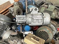 Elektromotor - afbeelding 9 van  10