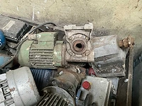 Elektromotor - afbeelding 10 van  10