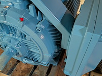 Elektromotor - afbeelding 1 van  7