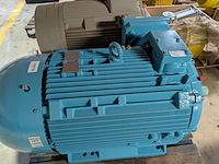 Elektromotor - afbeelding 2 van  7