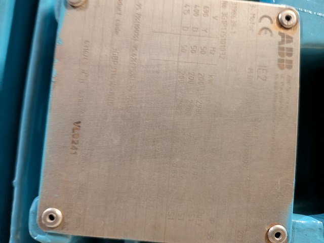 Elektromotor - afbeelding 5 van  7