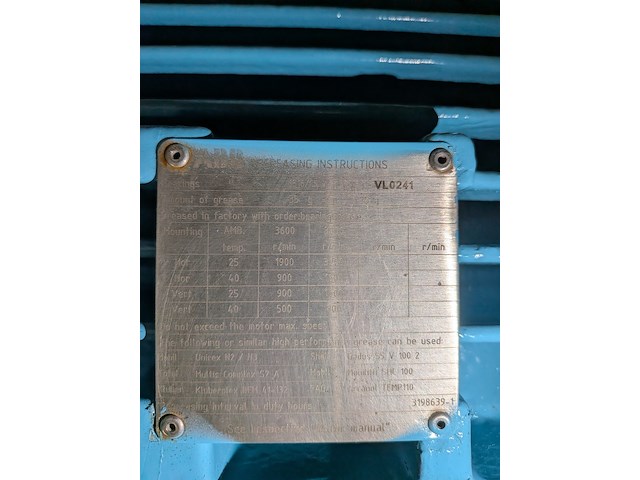 Elektromotor - afbeelding 6 van  7
