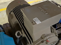 Elektromotor - afbeelding 1 van  6