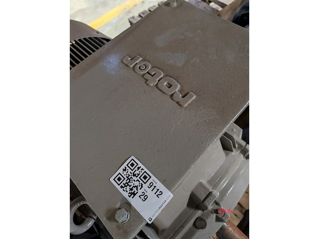 Elektromotor - afbeelding 6 van  6